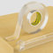 MILEQEE Clear Edge Protector Strip,20mm x 3m, Sharp Edge Wrap Cover Tape, Selbstklebende Schutzpuffer für Schranktür Schreibtisch Glas Tisch Bett Möbel, Küchenarbeitsplatte, wasserdicht