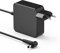 65W Chargeur Ordinateur pour Lenovo IdeaPad 3 110 110S 120 320 330 330S 510 510S 520 520S 530 710 B50-50 S130 S145 V15 Chromebook N22 Yoga 710 Flex 14 15 Series ADL45WCG PA-1450-55LU ADLX65CCGE2A