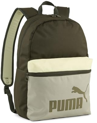 PUMA PHASE COLOR BLOCK Backpack