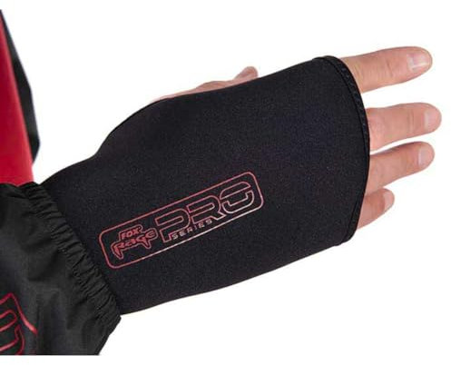 Fox Rage Neoprene Mitts - Angelhandschuhe, Größe:S-L