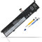 L19D3PF4 L19M3PF7 L19L3PF3 Laptop Akku für Lenovo Ideapad Creator 5-15IMH05 Gaming 3-15ARH05 3i-15IMH05 2020 ThinkBook 15p IMH G2 ITH Series 82D4 82EY 81Y4 20V3 21B1 L19M3PD9 5B10W89836 5B10W89843