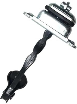 XYUOIS Auto Türscharnier Check Kompatibel Mit Mazda 6 2003 2004 2005 2006 2007 2008 2009 2010 2011 2012 2013 2014 2015 Autotürscharnier-Prüfgurt-Ersatz B70B50(Rear Right)