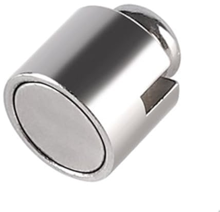 divuukyi Universale Radmagnete, Fahrräder, Tachometer, Speichen, Magnete, Rennräder, Kilometerzähler, Radspeichen
