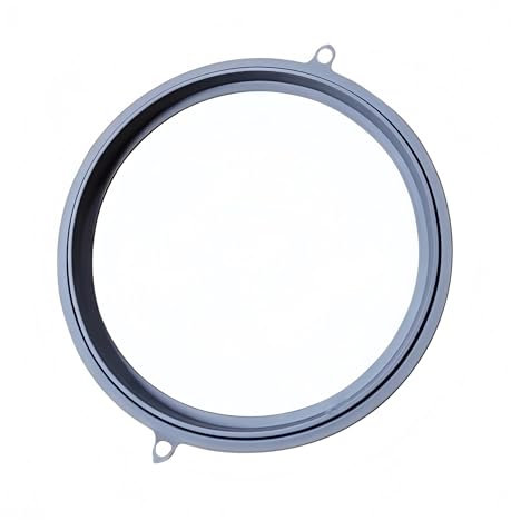 LGFMN Compatible For Daewoo， XQG30-881E/ODW30-999V Small Wall Mounted Washing Machine Door Sealing Ring Leak Proof Rubber Gasket Washing Machine Front Door Replacement Part