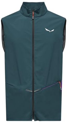 Salewa Herren Pedroc Durastretch Light Weste Herren Jacket (1er Pack)
