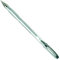 H DUPONT DUS0267C - Un Stylo signature Pointe fine Argent - Crayon Pour Soie