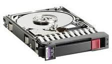 HP 493083-001 300gb 3g Sas 10k Dp HDD - 492620-B21