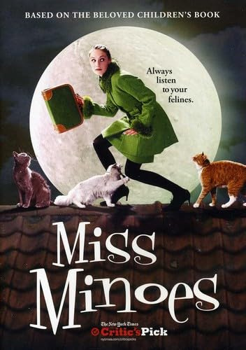 Music Box Films MBOX35DVD