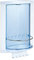 MSV 140492 Badeschrank 23 x 32 x 12 cm in blau