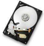 Hitachi Travelstar Z5K500 500GB SATA II 2.5 Hard Drive - 5400RPM, 8MB Cache
