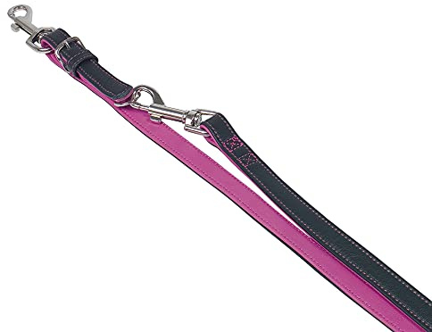 Nobby Führleine Pacific, Fuchsia 2 m, 14 mm, 1 Stück