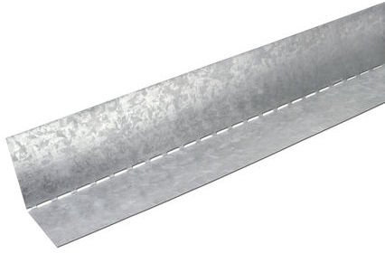 Flexibles Eckenprofil KNAUF 100x0,6 mm Länge:50,00m