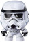 Star Wars Mighty Muggs Stormtrooper 13