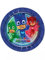 Pj Masks Paper Party Plates Pk of 8
