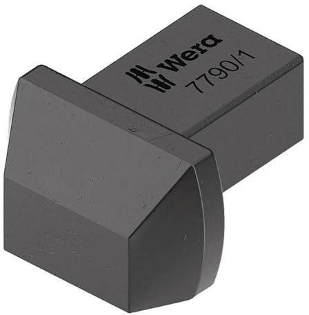 Wera 7790/1 9x12mm Schweißadapter