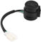 3 Pins, Blinkrelais für 50 – 250 cc, Motorräder, Scooter, Moped, ATV, LED-Blinker + Relais, Roller, Mash 50, City, Blinker, Roller, Relais, Mash, 50 City, Relais, Scooter