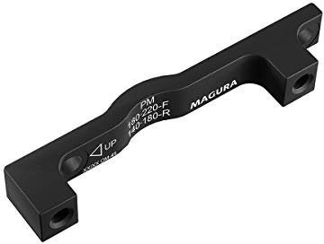 Magura USA Schnellmontage-Adapter, QM45