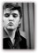 LCSLDW Leinwanddruck Elvis Presley Poster Leinwand Kunstdrucke Elvis Presley Kunst Gemälde Rock Roll Musik Star Wandkunst Bild Home Room Decor, 15X20Cm No Frame