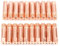 Schweiß Zubehör Set, Mig Mag Schweissgerät Schweißzubehör, Schweiß Kontaktspitzen 0.9mm, 60Stk Stromdüse Kupfer Kontaktspitze Schweissgerät Schutzdüsen leitfähige Düse für 15AK MIG/MAG Schweißbrenner