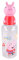 Peppa Pig | Kunststoff wiederverwendbare Wasserflasche für Jungen & Mädchen - Kinder-Design mit 3D-Figur und 560 ml Kapazität - Bpa frei