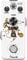 Amuzik Compressor Guitar Effect Pedal Analog Compression Ultimate Comp Effect Pedals for Electric Guitar Comp Pedal Ture Bypass