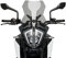 Tourenscheibe für KTM 390 Adventure 20-24 rauchgrau Puig