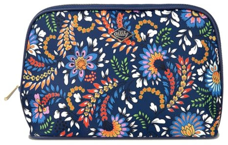 Oilily Chiara Cosmetic Bag Ruby Eclipse