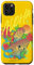 iPhone 11 Pro Max Disney Lilo & Stitch Beach Vibes Sunny Surfing Aloha Case