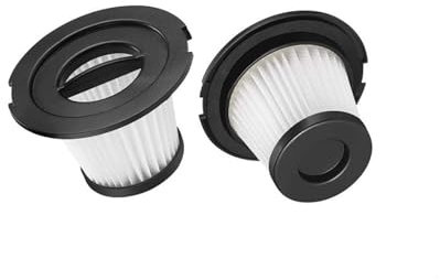 Kabelloser Handstaubsauger K17 Filterelement Filter Ersatzzubehör. Kompatibel for Moosoo K17