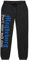 Magdeburg Never Walk Alone Jogginghose | Magdeburg Hose Magdeburg Fanartikel Ultras Sport Magdeburg Geschenk | M1 Schwarz (XL)
