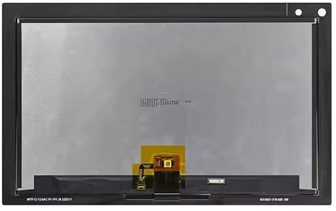 YOOOKOOO für Amazon Echo Show 15 H6Y2A5 LCD Display Touchscreen Digitizer Montage Ersatzteile Reparatur Teile