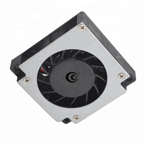 ZGGOZDH Micro Ventilateur Prix 5v DC 35x35x7mm Mini soufflage d'air