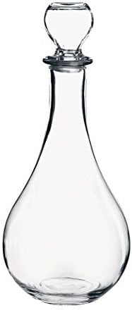 Bormioli Loto Bouteille décanteur 127 cl Transparent