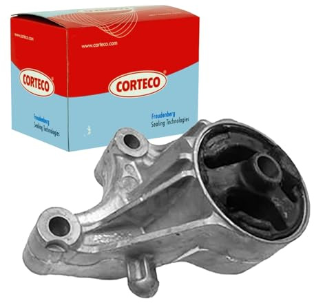Corteco 80000574 Lagerung, Motor vorne | 80000574 Kompatibel mit Astra H (A04),Astra H Caravan (A04),Astra H Gtc (A04), / Family B (A05)