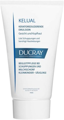 Ducray Kelual Emulsion 50 ml
