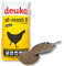 deuka All-mash R 25 kg gekörnt | Aufzuchtfutter für Junghennen | ab der 8. Lebenswoche | Junghennenfutter | Alleinfuttermittel für Junghennen