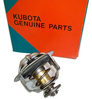 Kubota Thermostat V3300 V3307 V3600 V3800 1C011-73010 1C011-73013