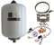Altecnic - ERES 8 Litre Potable Expansion Vessel & Sealed System Kit ER-PV8