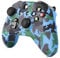 TNP Silikon Gel Controller Skin Set für Xbox One S/Xbox – Weiche Gummi-Griff-Schutzhülle & Anti-Rutsch-Thumbstick-Kappen für Microsoft Xbox One S/Xbox Wireless Gaming Gamepad
