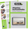 dipos I 3X Schutzfolie matt kompatibel mit AWESAFE GPS Navi 7 Zoll Folie Displayschutzfolie