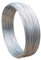 1 x 10 m lange Edelstahl-Federdraht, harter Draht, Einzeldraht, Federstahldraht, Durchmesser 0,2–3 mm (3 mm)