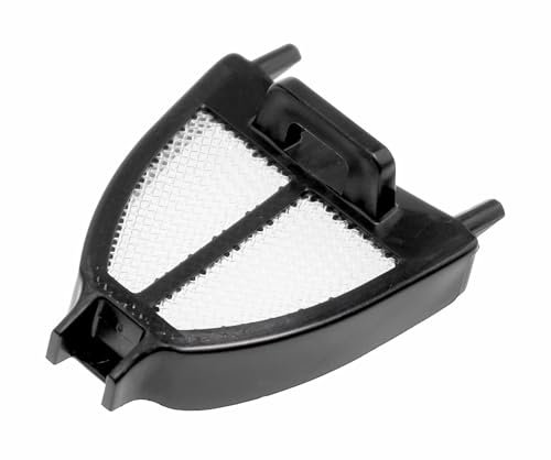 Piebert Limescale filter, fine sieve compatible with/replacement part for Moulinex SS-207924 BY320 SOLEIL kettle