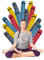 Tappetino Yoga Antiscivolo AKITAink - 175x60 cm, Spessore 4mm ad Alta Densita Materassino, Allenamento Fitness, Custodia Inclusa, Ideale per Yoga, Pilates, Palestra e Ginnastica, vari Colori