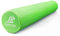 Beenax Foam Roller 90cm - Lightweight Muscle Roller for Fitness, Pilates, Yoga, Physio, Trigger Point, Deep Tissue, Joint Massage, Pain Relief - Designed to Relieve Stress and Relax Tight Muscles