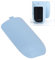 Battery Door Cover, Camera Battery Side Cover for Mini 12 Instant Camera, Replacement or Backup (Blue)
