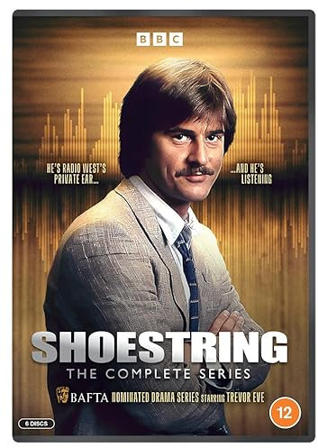 Shoestring: The Complete Series
