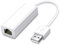 USB to Ethernet Adapter, USB to RJ45 Wired Network LAN Adapter Cable for Windows11/10/8.1/8, Switch, MacBook, Mac OS, Surface Pro/Linux