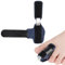 JEYORZY 1 pcs Raddrizzatore per Dita a Martello, Stecca per Dita, Stecca per Dita dei Piedi, Correttore Artiglio, Raddrizzatore Martello, per alleviare il dolore di dita piegate, rotte o slogate
