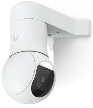 Ubiquiti 3/4 Conduit Adapter for Wall-Mounted G5 PTZ, UACC-G5-PTZ-CA