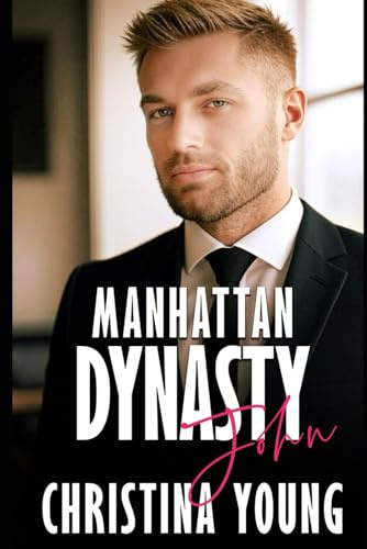 Manhattan Dynasty: John